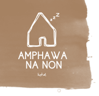 Amphawa nanon logo